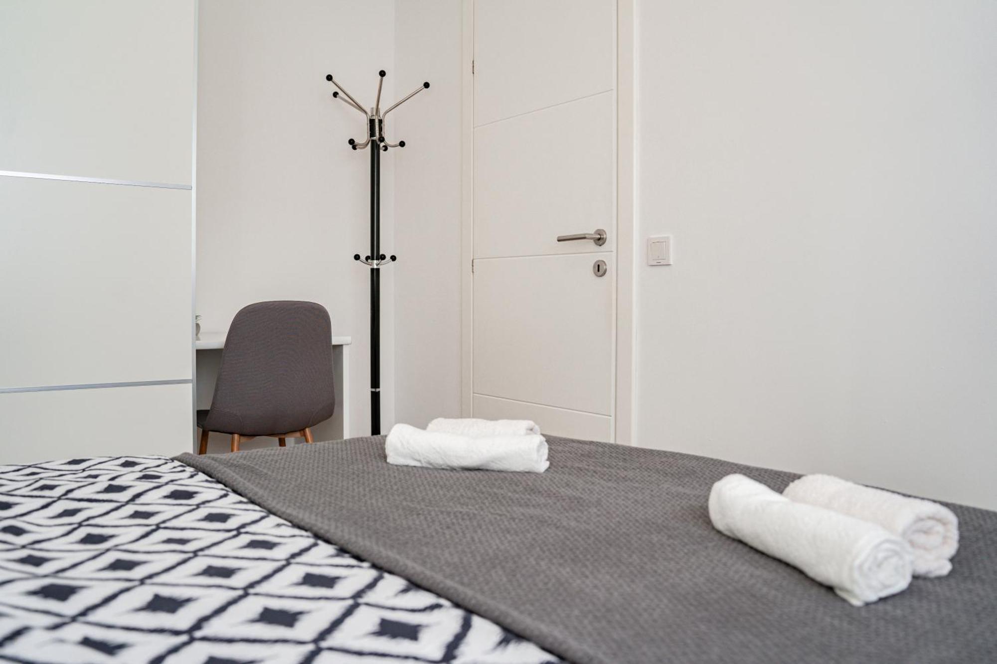 Apartman Hendrix Zagreb Exterior photo