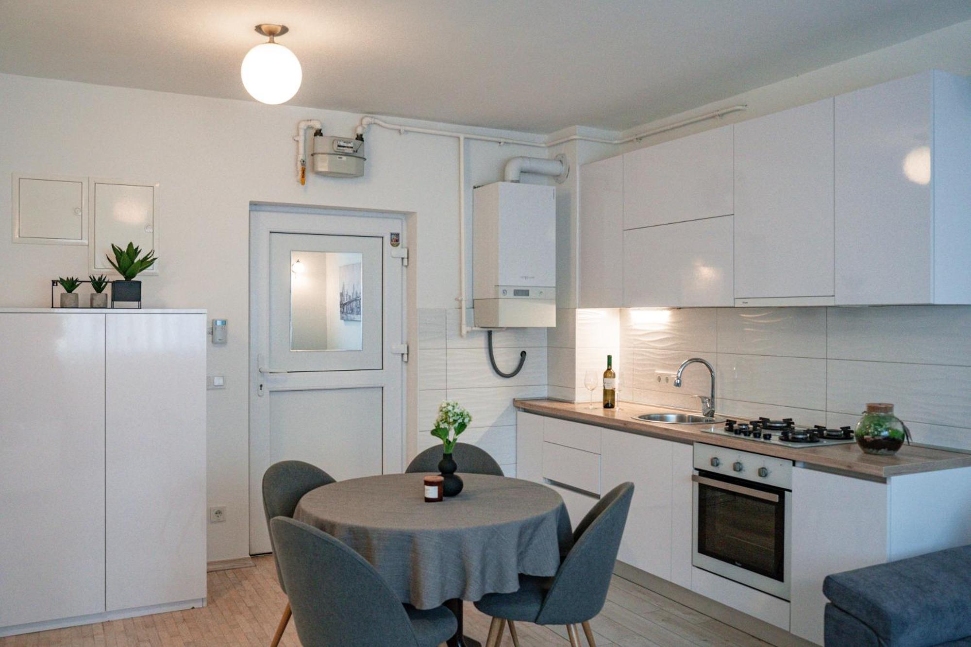 Apartman Hendrix Zagreb Exterior photo