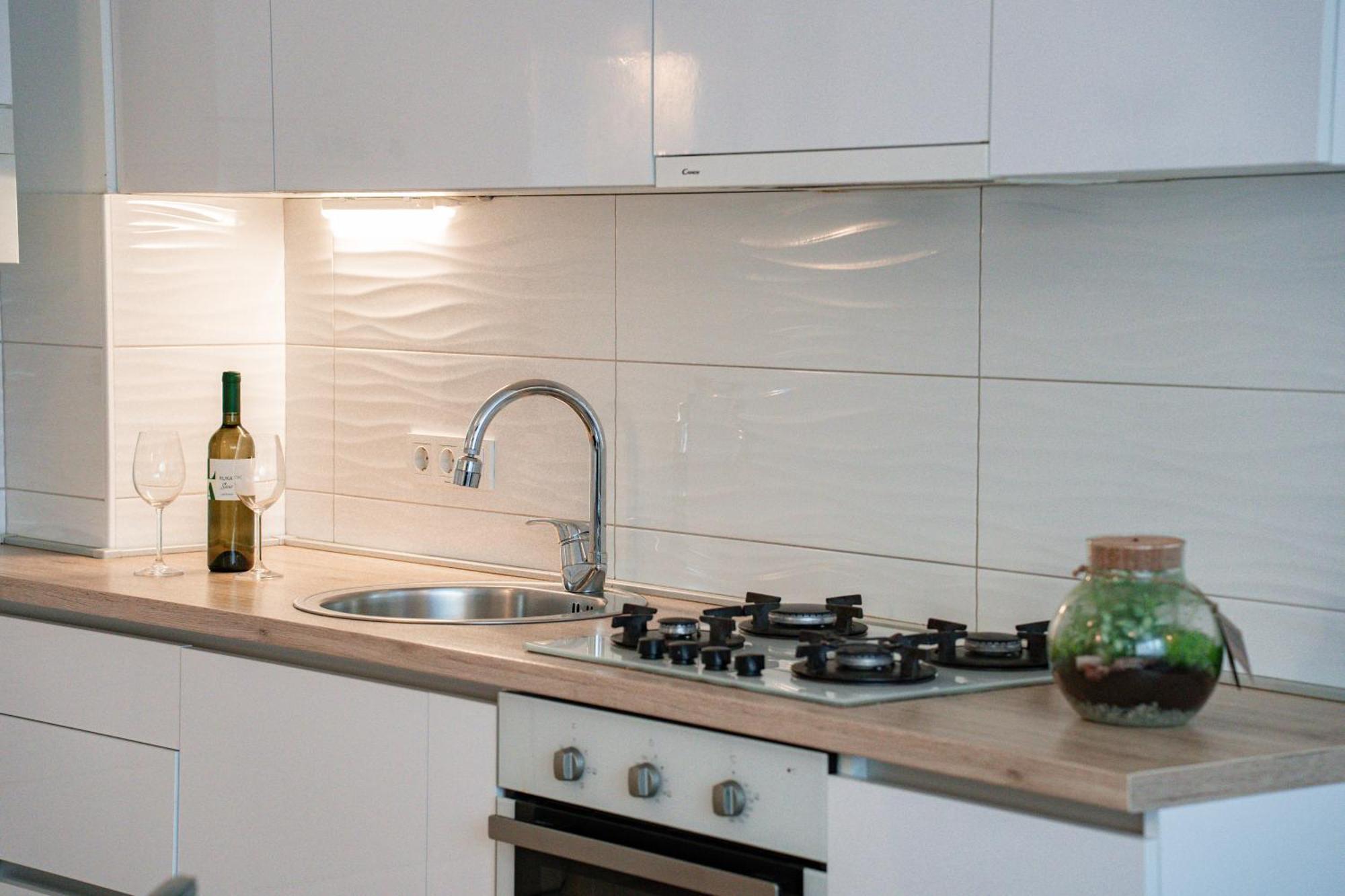 Apartman Hendrix Zagreb Exterior photo